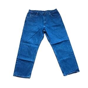 wrangler jeans 38x29